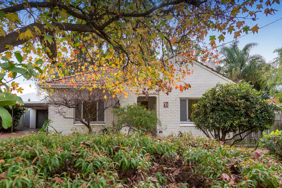 Main view of Homely house listing, 30 George Street, Kensington WA 6151