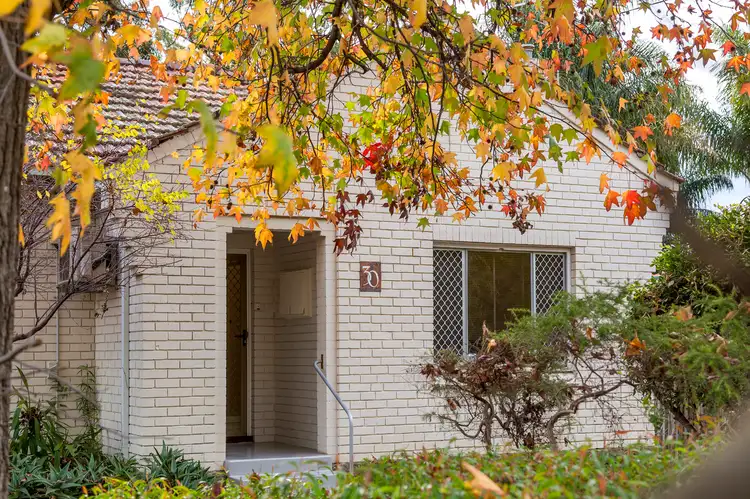 Second view of Homely house listing, 30 George Street, Kensington WA 6151
