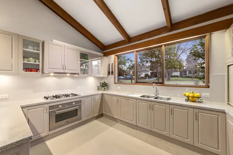 Third view of Homely house listing, 7 Holly Green Close, Donvale VIC 3111
