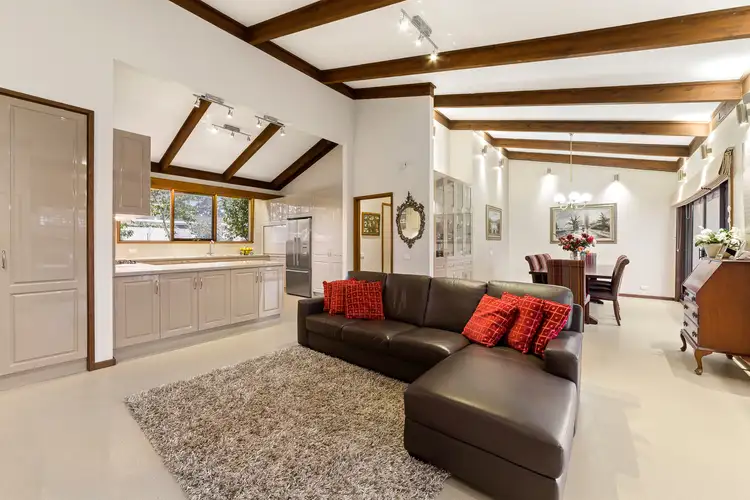 Fourth view of Homely house listing, 7 Holly Green Close, Donvale VIC 3111