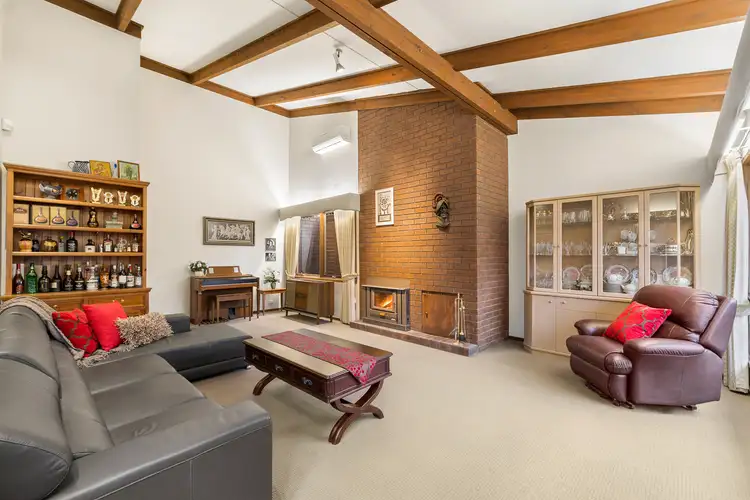 Fifth view of Homely house listing, 7 Holly Green Close, Donvale VIC 3111