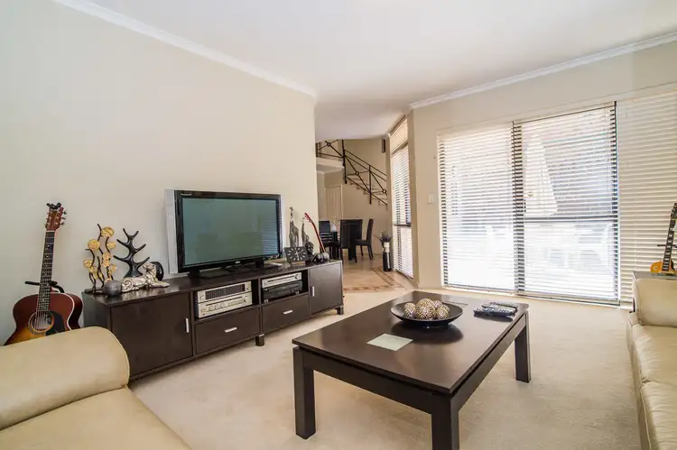 Fifth view of Homely townhouse listing, 2/33 Banksia Terrace, Kensington WA 6151