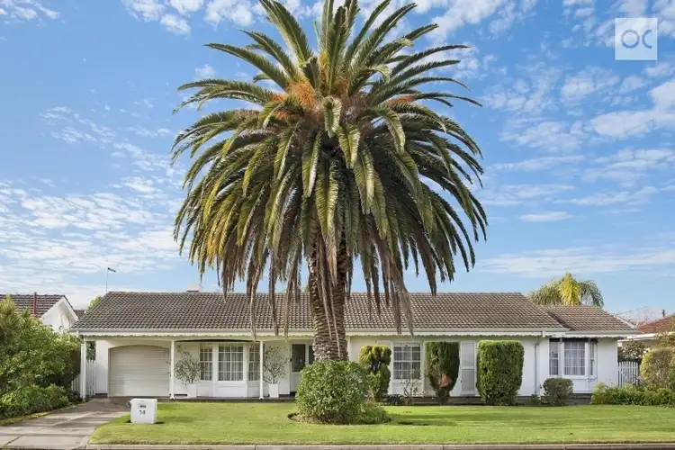 Second view of Homely house listing, 58 Pine Avenue, Novar Gardens SA 5040