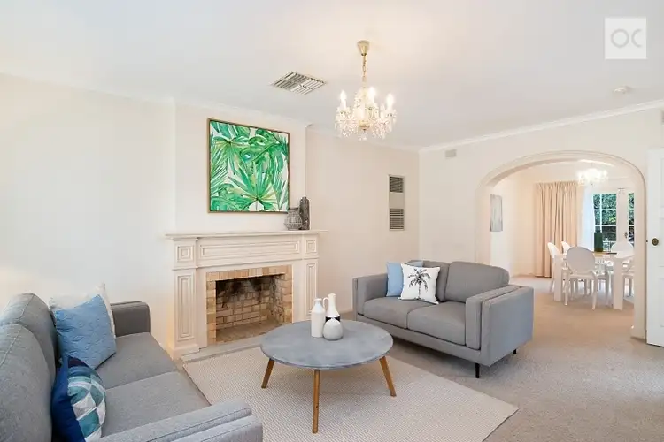 Fourth view of Homely house listing, 58 Pine Avenue, Novar Gardens SA 5040