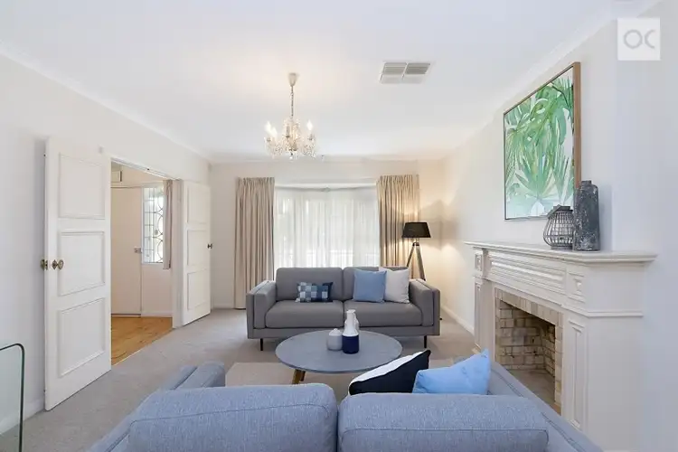 Sixth view of Homely house listing, 58 Pine Avenue, Novar Gardens SA 5040