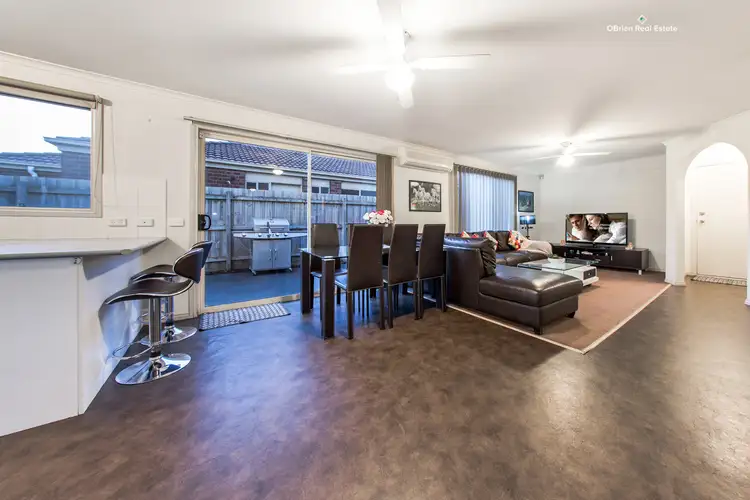 Third view of Homely house listing, 11 Calais Circuit, Cranbourne West VIC 3977
