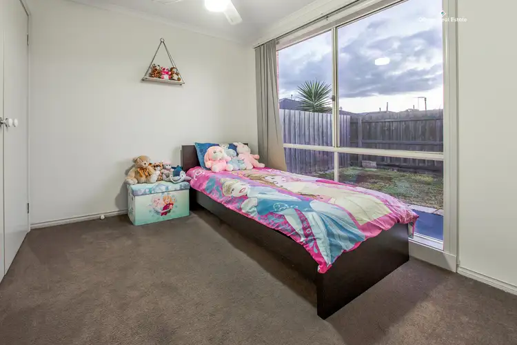 Seventh view of Homely house listing, 11 Calais Circuit, Cranbourne West VIC 3977