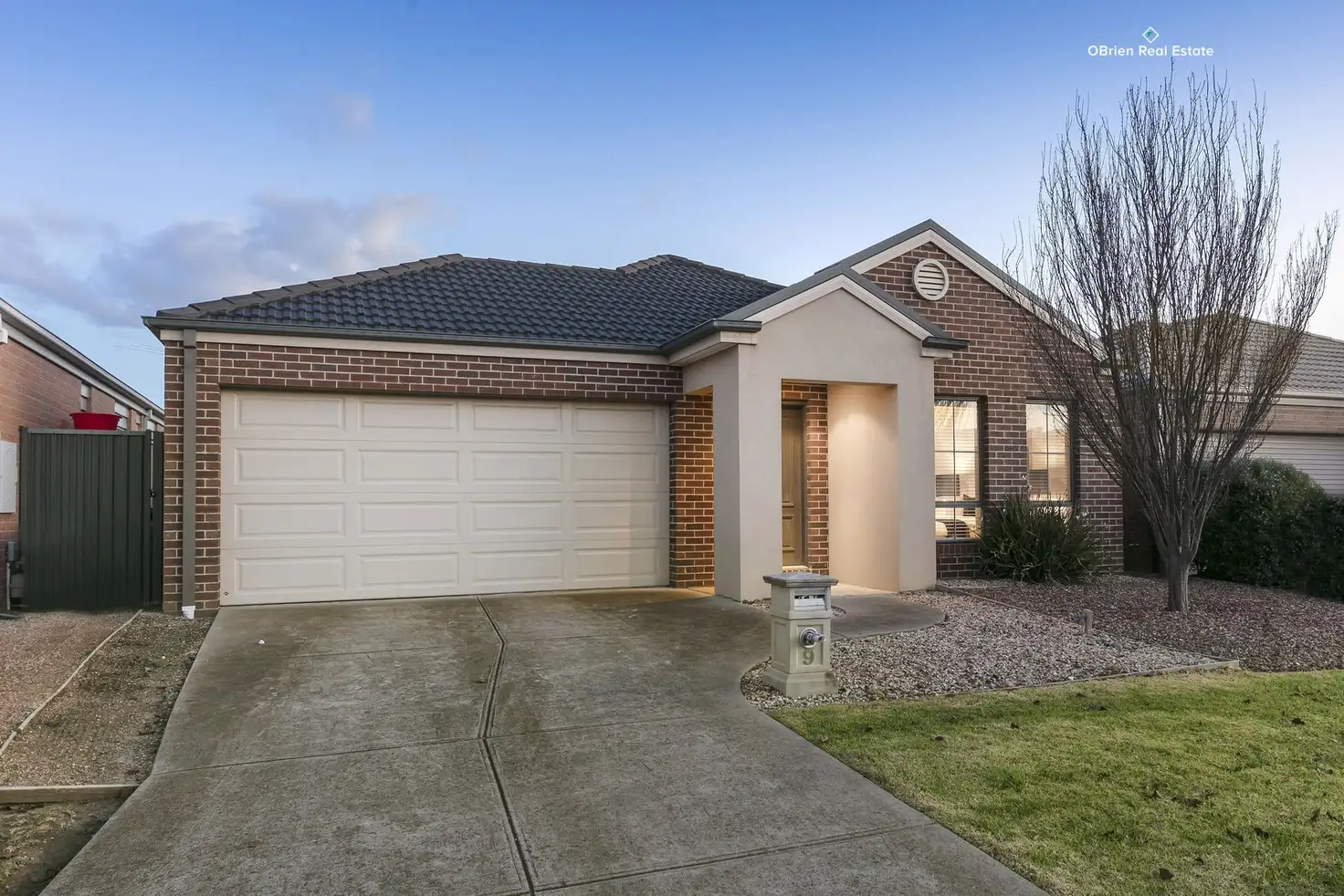 Main view of Homely house listing, 9 Everly Circuit, Pakenham VIC 3810