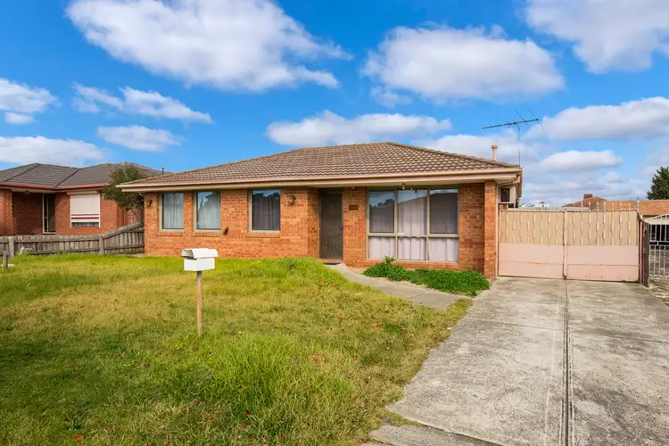Second view of Homely house listing, 19 Papworth Place, Meadow Heights VIC 3048