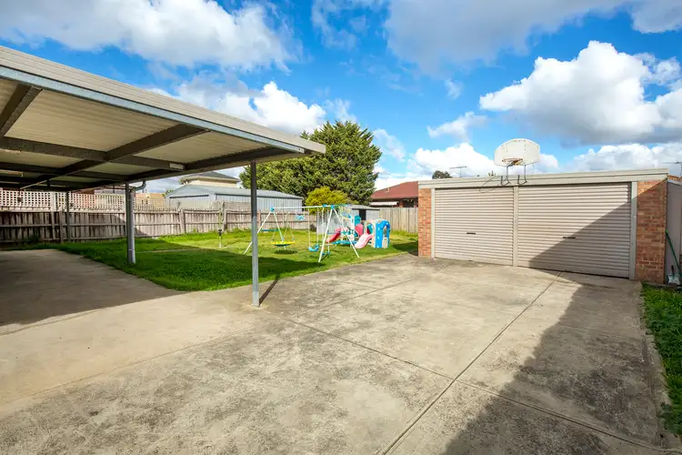 Third view of Homely house listing, 19 Papworth Place, Meadow Heights VIC 3048