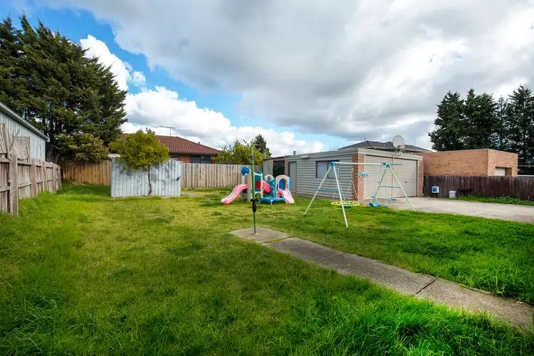 Fourth view of Homely house listing, 19 Papworth Place, Meadow Heights VIC 3048