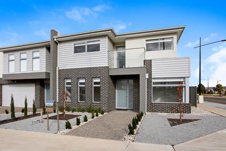 111 Orbis Avenue, Plumpton VIC 3335