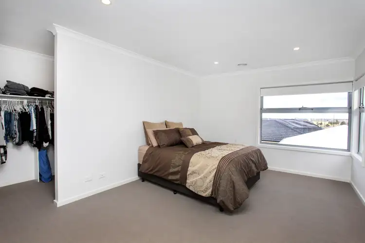 Fifth view of Homely townhouse listing, 111 Orbis Avenue, Plumpton VIC 3335