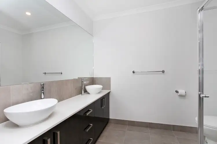 Sixth view of Homely townhouse listing, 111 Orbis Avenue, Plumpton VIC 3335