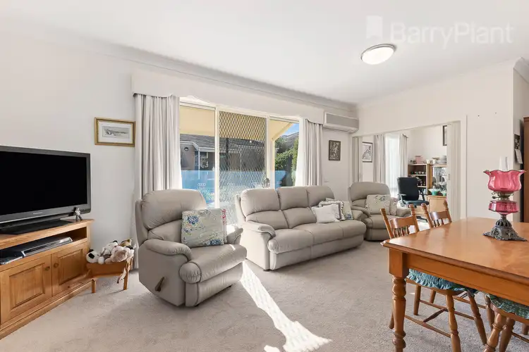 Second view of Homely unit listing, 5/1 Oldstead Road, Greensborough VIC 3088
