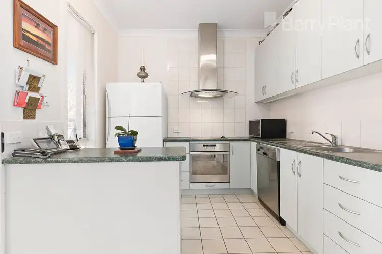 Third view of Homely unit listing, 5/1 Oldstead Road, Greensborough VIC 3088