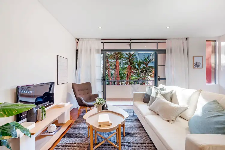 5/107 Harris Street, Pyrmont NSW 2009