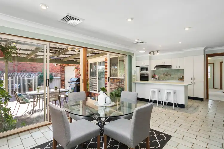 Fifth view of Homely house listing, 5 Snow Gum Place, Alfords Point NSW 2234