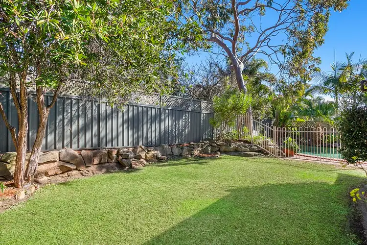 Seventh view of Homely house listing, 5 Snow Gum Place, Alfords Point NSW 2234