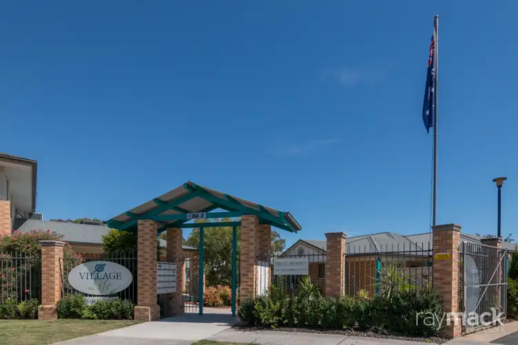 22/2 Hanlon Court, Wodonga VIC 3690