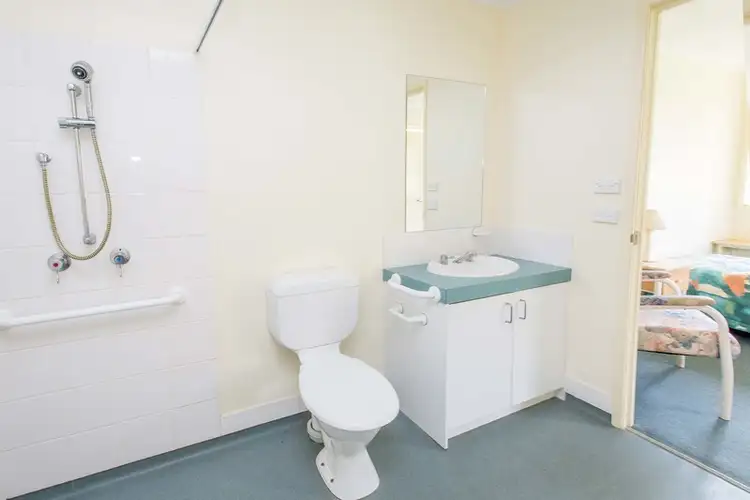 Fourth view of Homely unit listing, 22/2 Hanlon Court, Wodonga VIC 3690