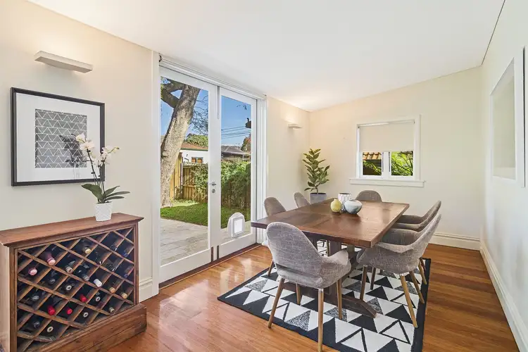 Second view of Homely house listing, 19 Bridgeview Avenue, Cammeray NSW 2062