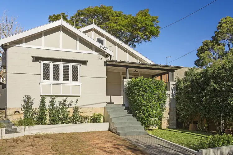 Sixth view of Homely house listing, 19 Bridgeview Avenue, Cammeray NSW 2062