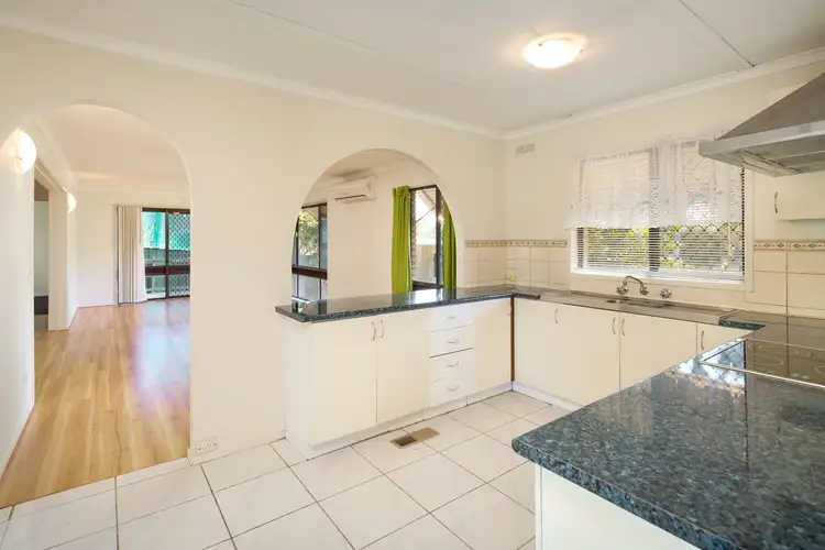 Third view of Homely house listing, 3 Hartwig Road, Wodonga VIC 3690