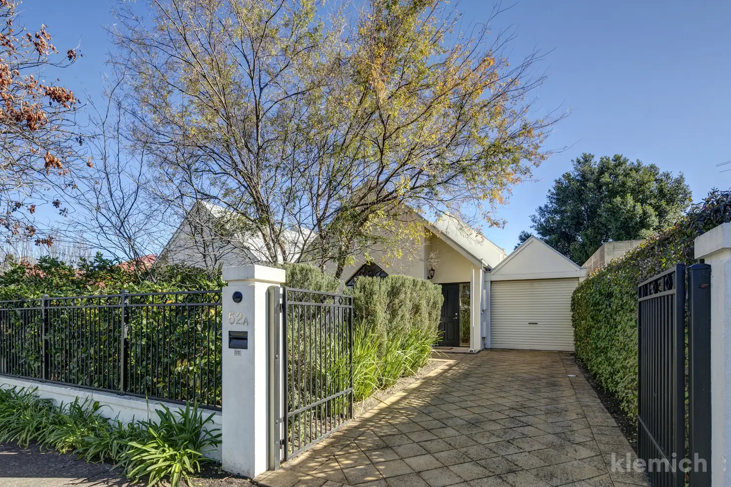Main view of Homely house listing, 52A Ninth Avenue, Joslin SA 5070