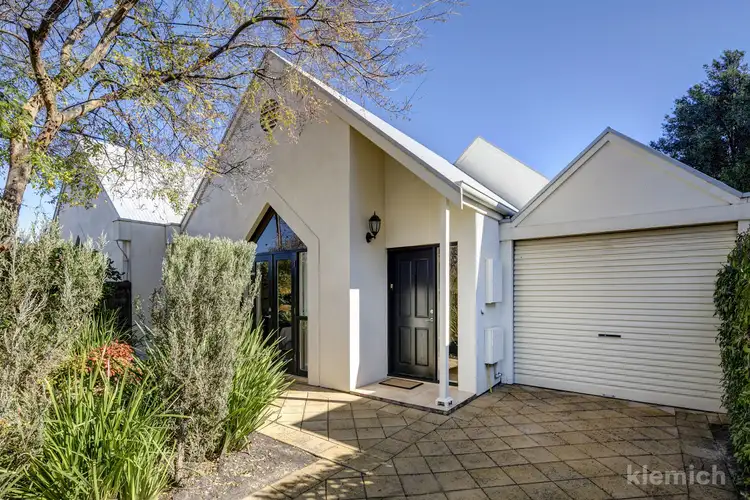 Second view of Homely house listing, 52A Ninth Avenue, Joslin SA 5070