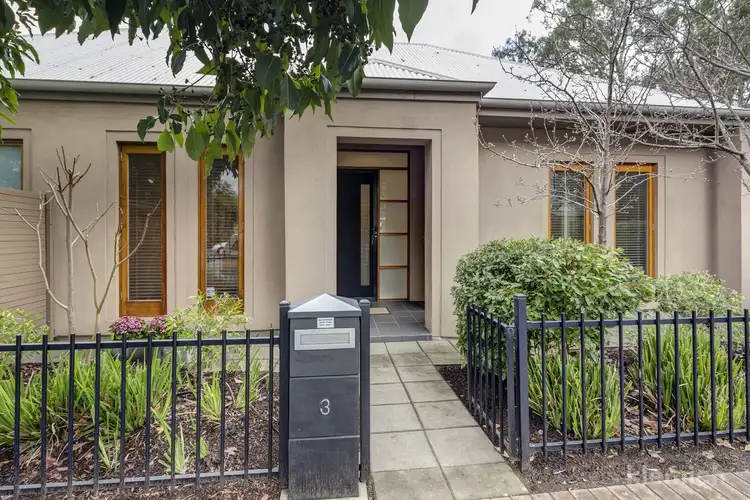 3 Park Road, Kensington Park SA 5068