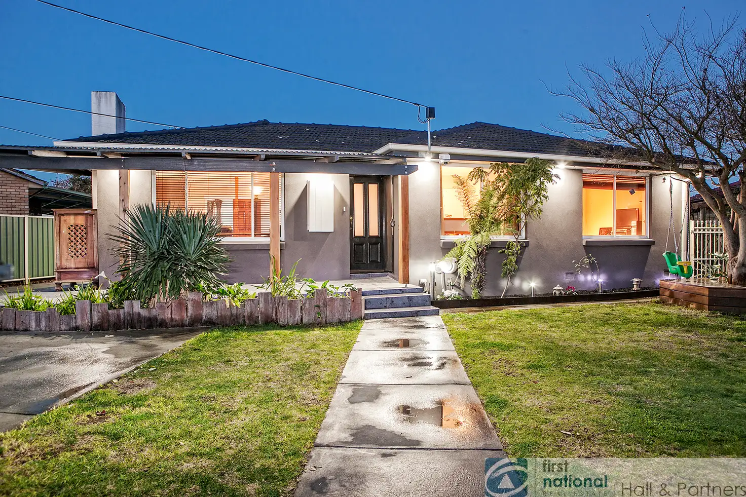 Main view of Homely house listing, 7 Central Avenue, Dandenong North VIC 3175