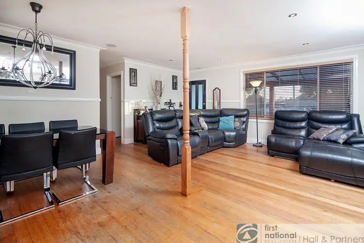 Third view of Homely house listing, 7 Central Avenue, Dandenong North VIC 3175