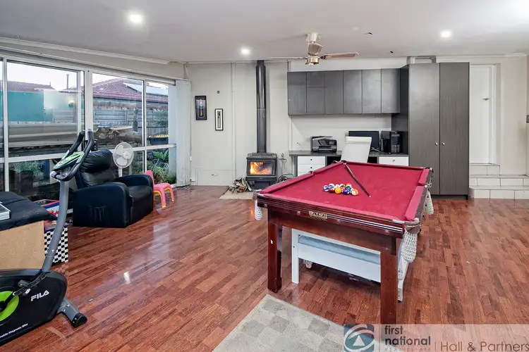 Fifth view of Homely house listing, 7 Central Avenue, Dandenong North VIC 3175