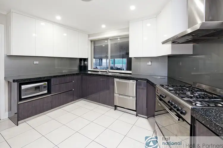 Sixth view of Homely house listing, 7 Central Avenue, Dandenong North VIC 3175