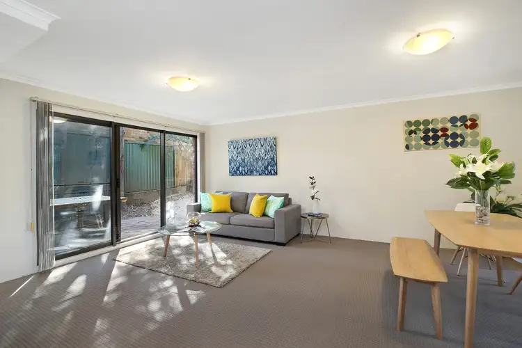 Main view of Homely townhouse listing, 8/10 Tranmere Street, Drummoyne NSW 2047