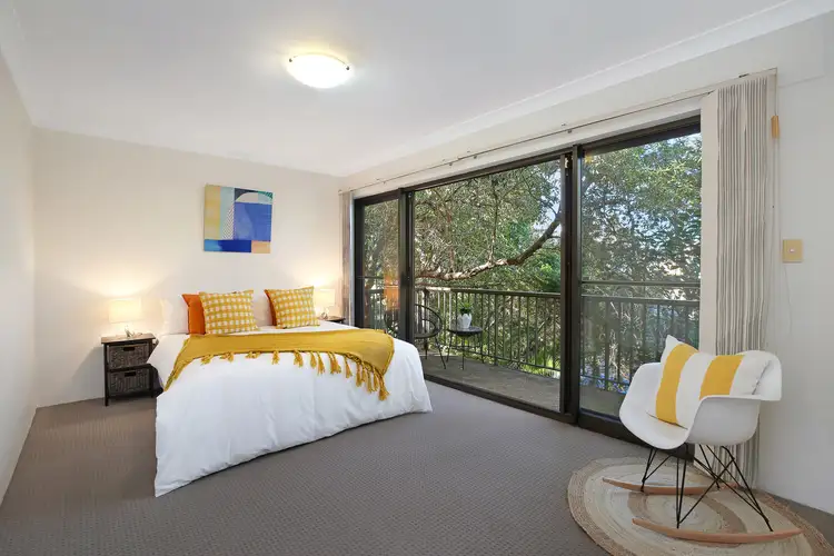 Third view of Homely townhouse listing, 8/10 Tranmere Street, Drummoyne NSW 2047