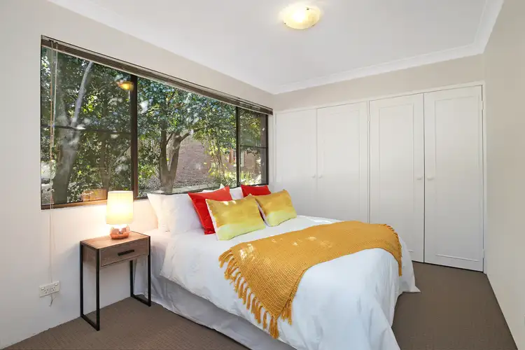 Sixth view of Homely townhouse listing, 8/10 Tranmere Street, Drummoyne NSW 2047