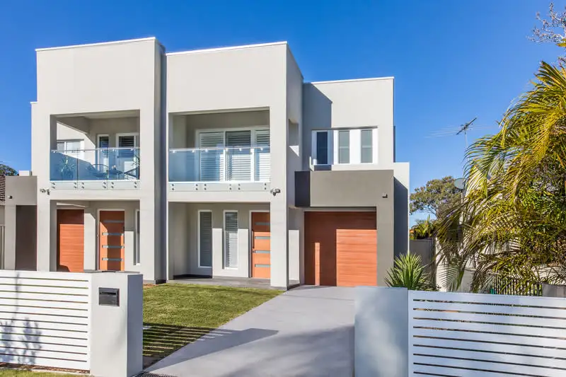 Main view of Homely semi-detached listing, 32b Carabella Road, Caringbah NSW 2229