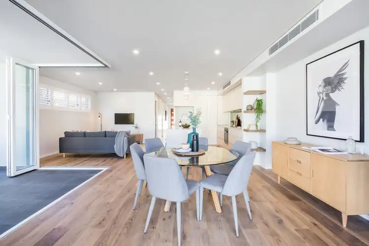 Third view of Homely semi-detached listing, 32b Carabella Road, Caringbah NSW 2229