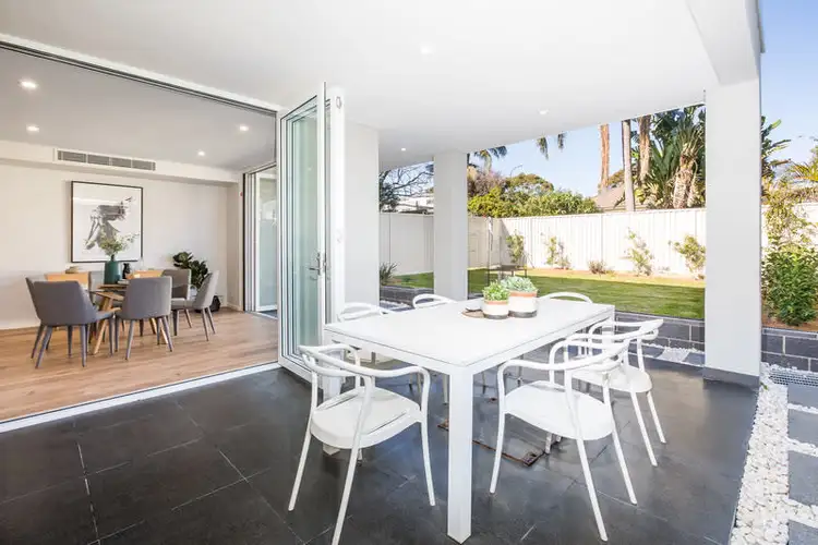 Fourth view of Homely semi-detached listing, 32b Carabella Road, Caringbah NSW 2229
