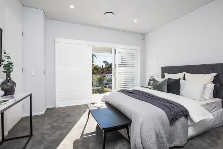 Fifth view of Homely semi-detached listing, 32b Carabella Road, Caringbah NSW 2229