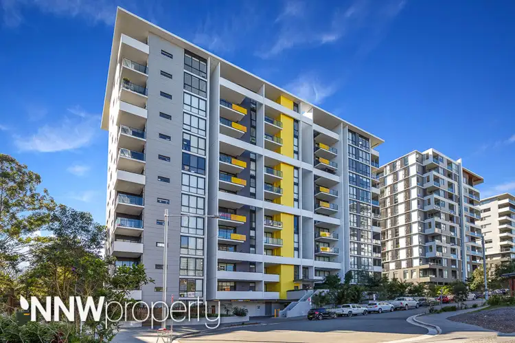 5/6 Saunders Close, Macquarie Park NSW 2113