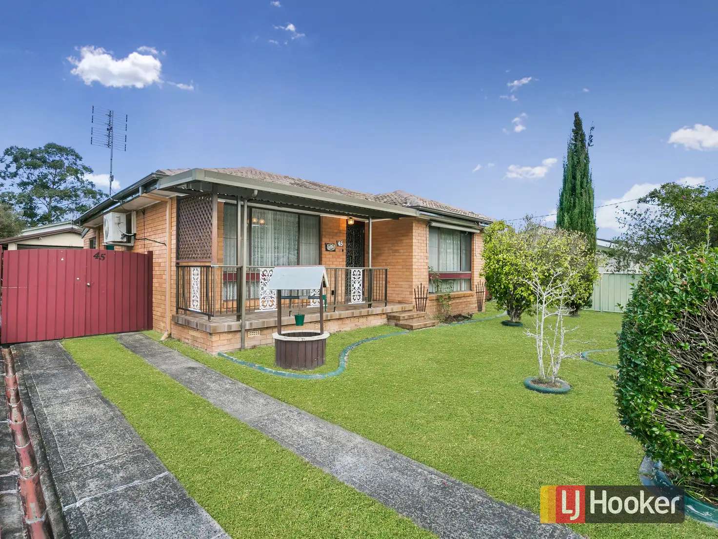 Main view of Homely house listing, 45 Joyce Avenue, Wyoming NSW 2250
