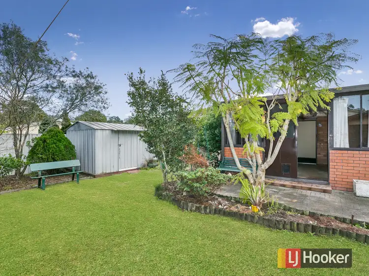 Second view of Homely house listing, 45 Joyce Avenue, Wyoming NSW 2250