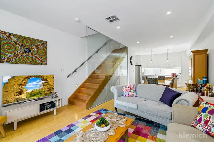 Main view of Homely house listing, 45 Park Terrace, Gilberton SA 5081