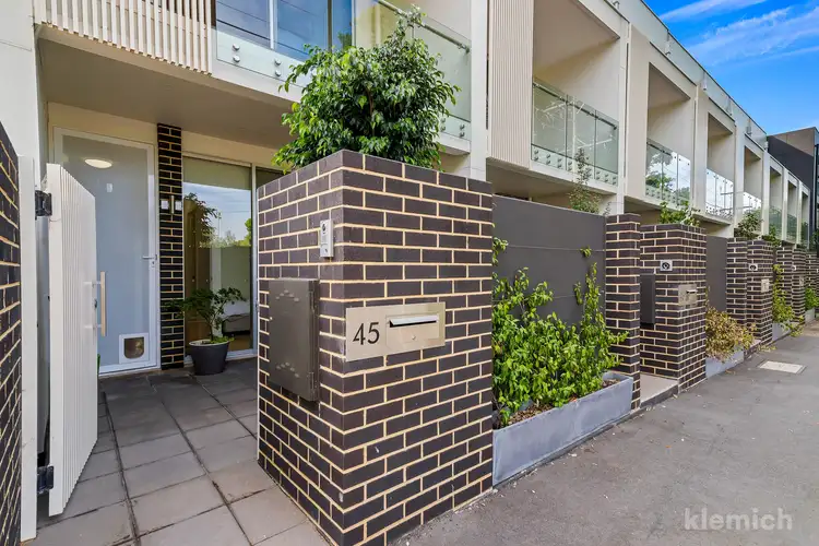 Second view of Homely house listing, 45 Park Terrace, Gilberton SA 5081