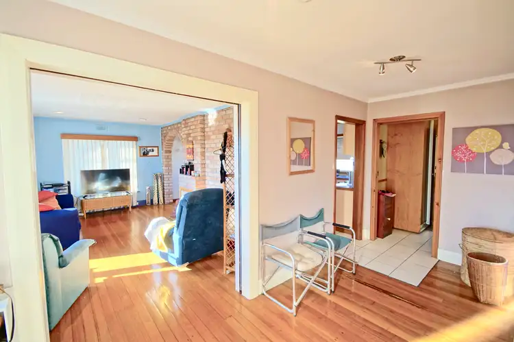 Main view of Homely house listing, 13 Weemala Lane, Miandetta TAS 7310