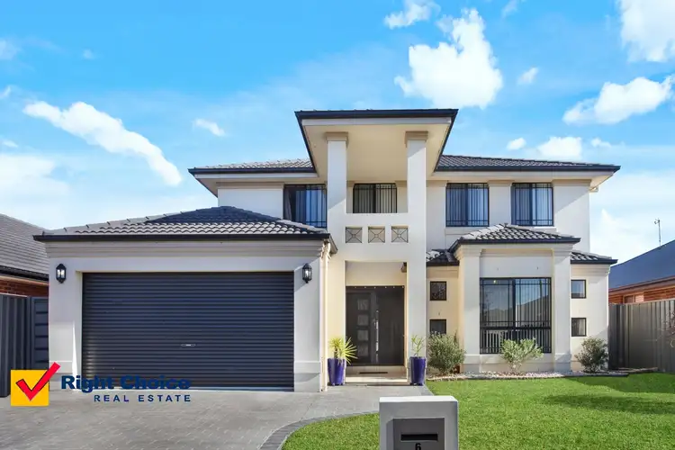 Main view of Homely house listing, 6 Athanlin Avenue, Haywards Bay NSW 2530