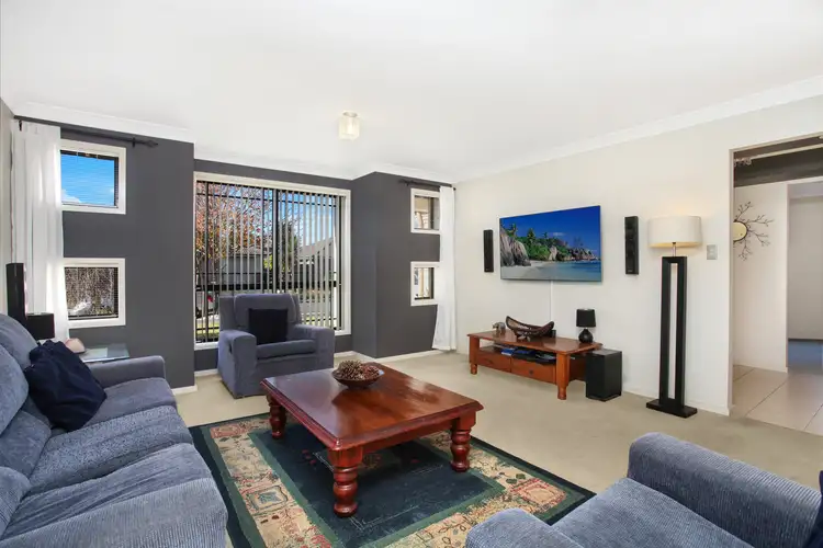Second view of Homely house listing, 6 Athanlin Avenue, Haywards Bay NSW 2530
